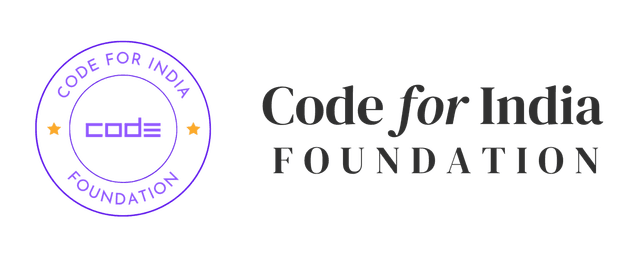 Code for India Foundation